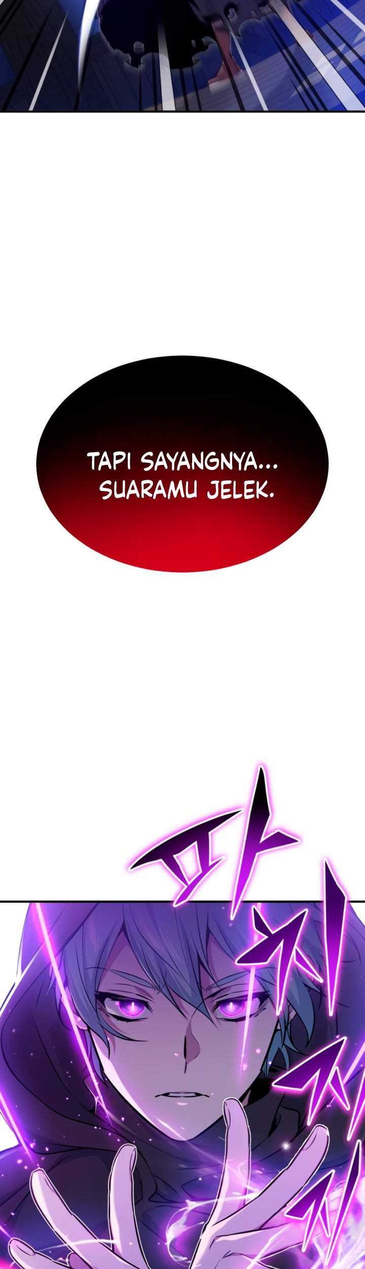 The Dark Magician Transmigrates After 66666 Years Chapter 20 - halaman 30