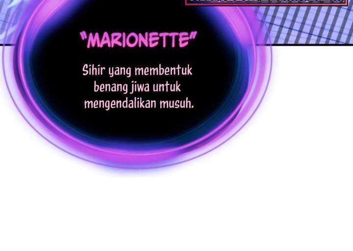 The Dark Magician Transmigrates After 66666 Years Chapter 20 - halaman 33
