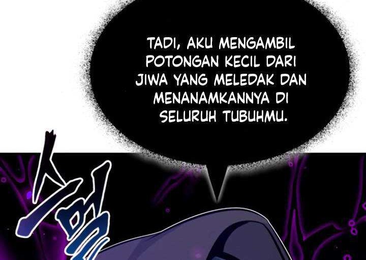 The Dark Magician Transmigrates After 66666 Years Chapter 20 - halaman 37