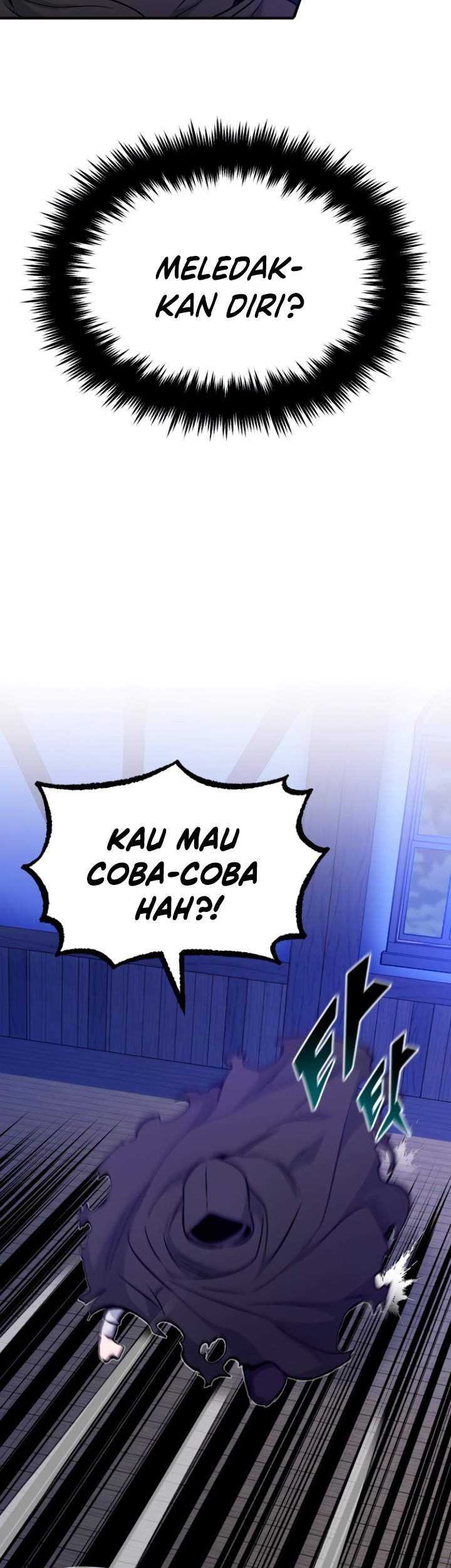 The Dark Magician Transmigrates After 66666 Years Chapter 20 - halaman 44