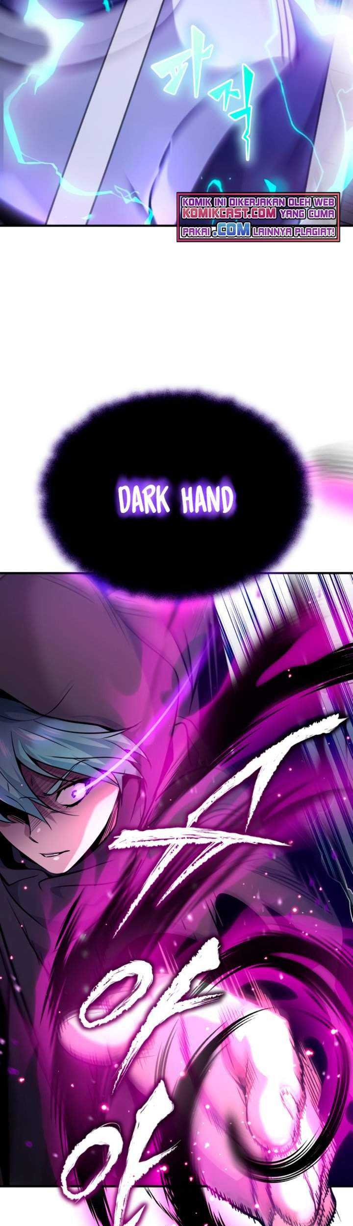The Dark Magician Transmigrates After 66666 Years Chapter 20 - halaman 46