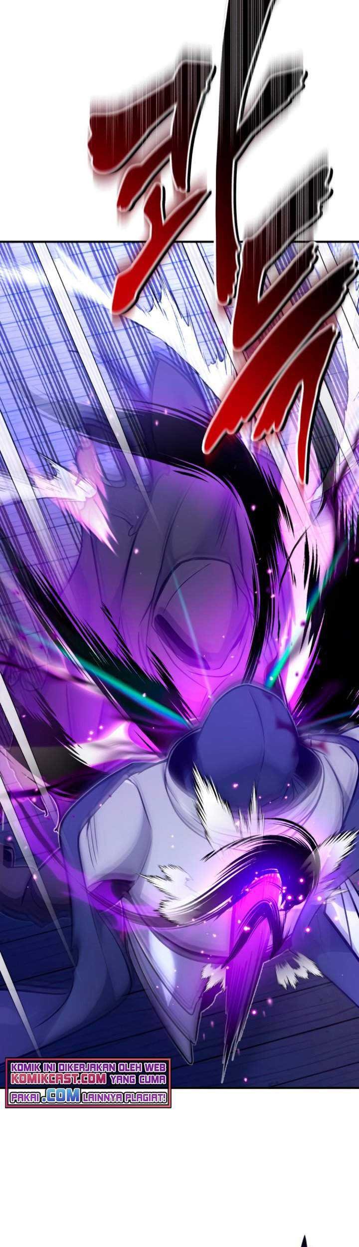 The Dark Magician Transmigrates After 66666 Years Chapter 20 - halaman 48