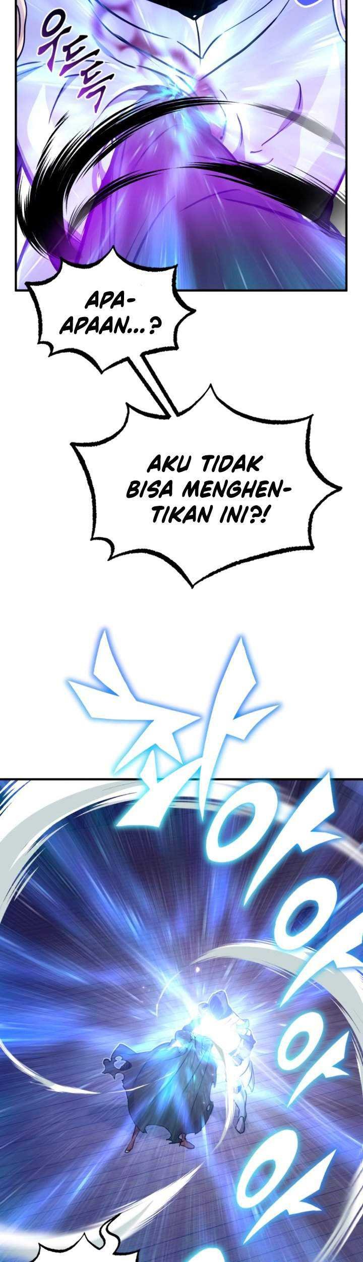 The Dark Magician Transmigrates After 66666 Years Chapter 20 - halaman 50