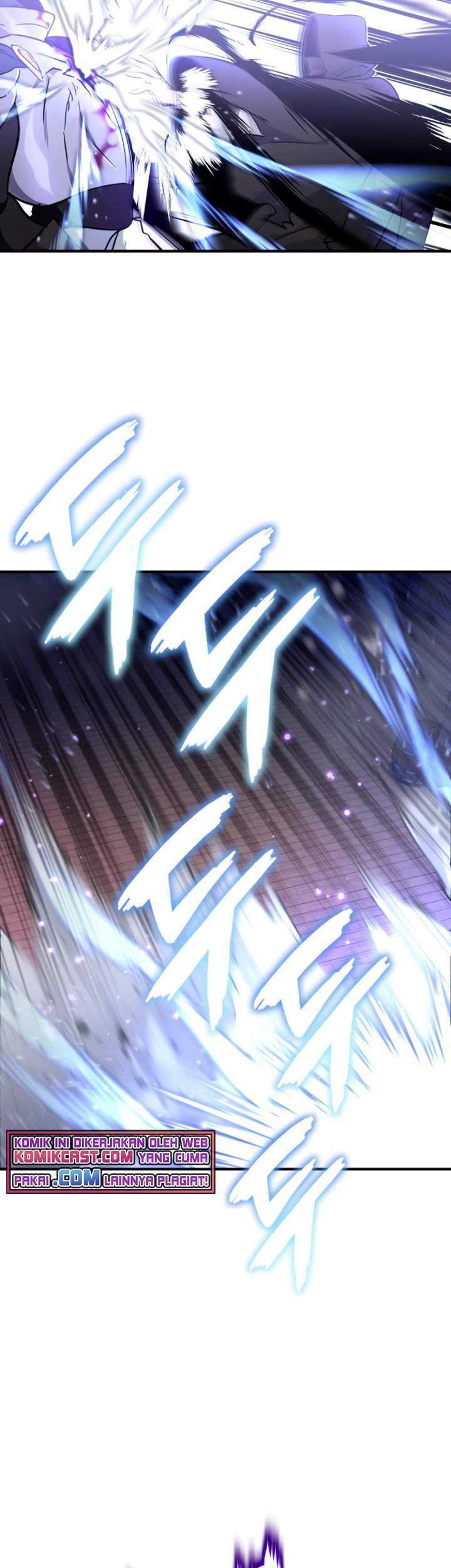 The Dark Magician Transmigrates After 66666 Years Chapter 20 - halaman 54