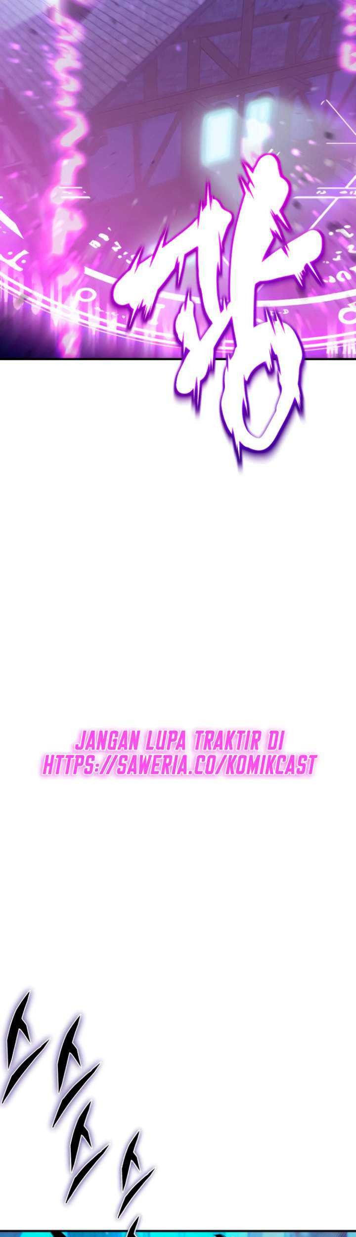 The Dark Magician Transmigrates After 66666 Years Chapter 20 - halaman 56