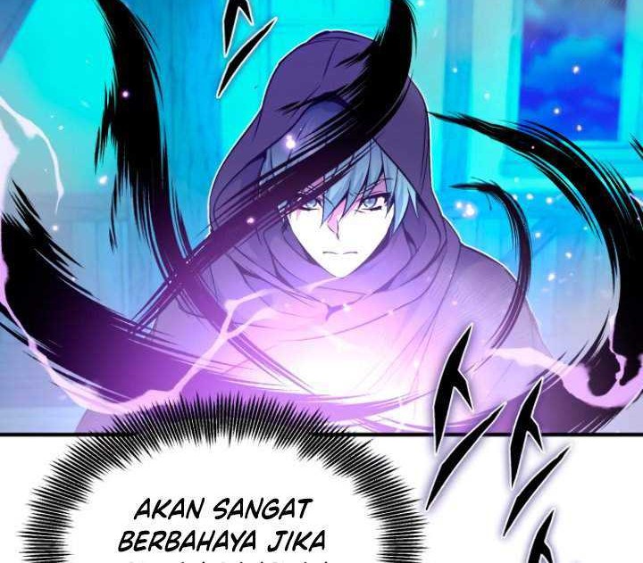The Dark Magician Transmigrates After 66666 Years Chapter 20 - halaman 57