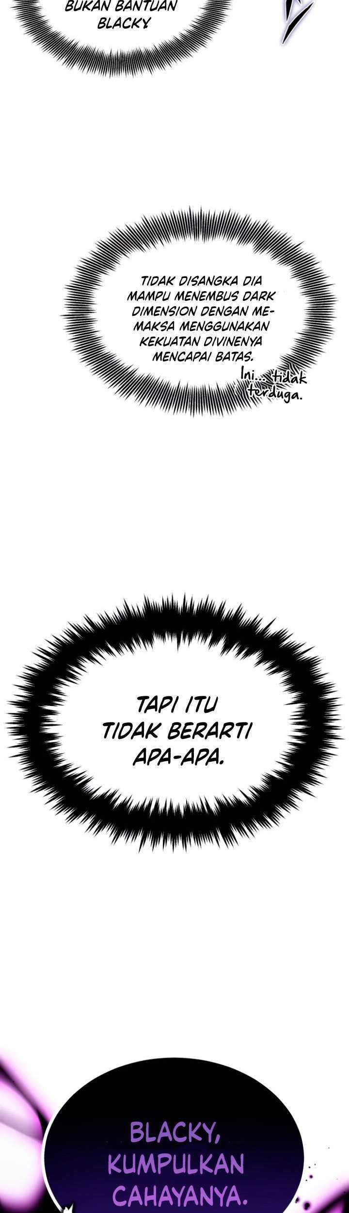 The Dark Magician Transmigrates After 66666 Years Chapter 20 - halaman 58