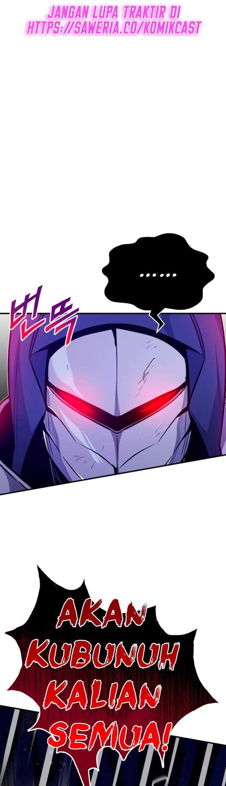 The Dark Magician Transmigrates After 66666 Years Chapter 20 - halaman 6