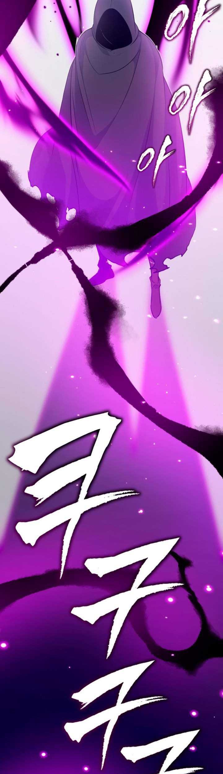 The Dark Magician Transmigrates After 66666 Years Chapter 20 - halaman 60