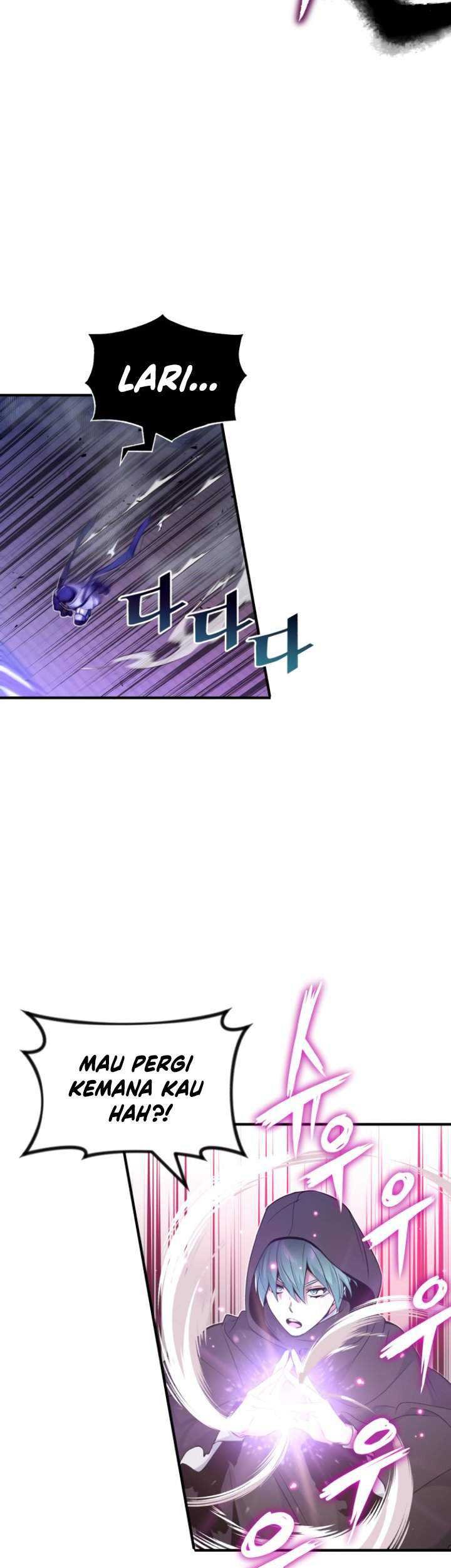 The Dark Magician Transmigrates After 66666 Years Chapter 20 - halaman 62