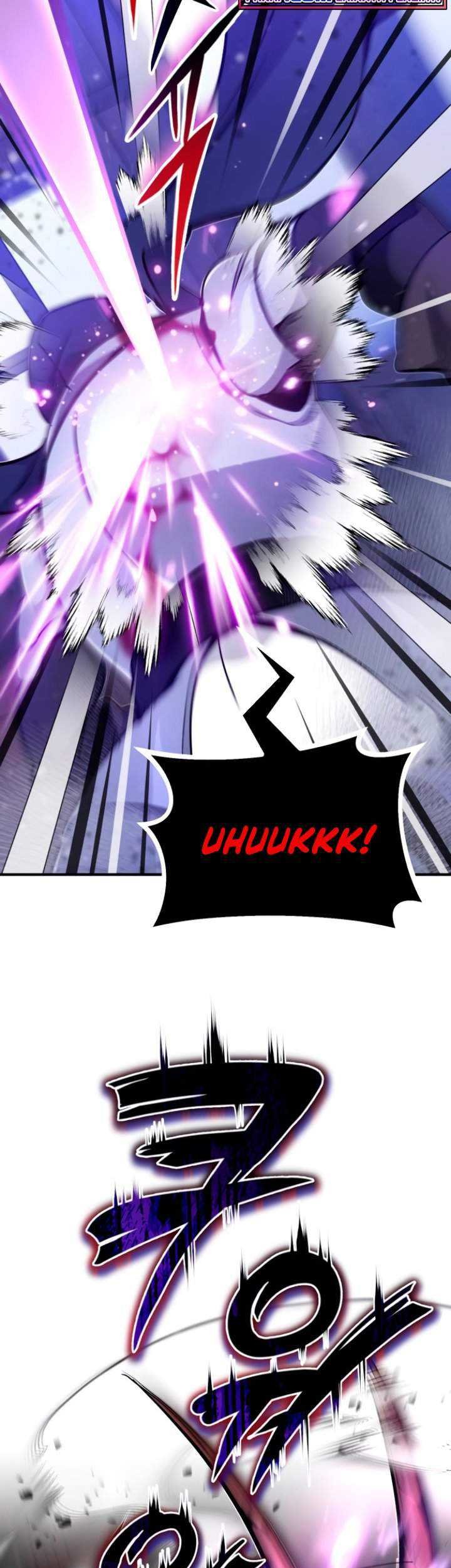 The Dark Magician Transmigrates After 66666 Years Chapter 20 - halaman 64