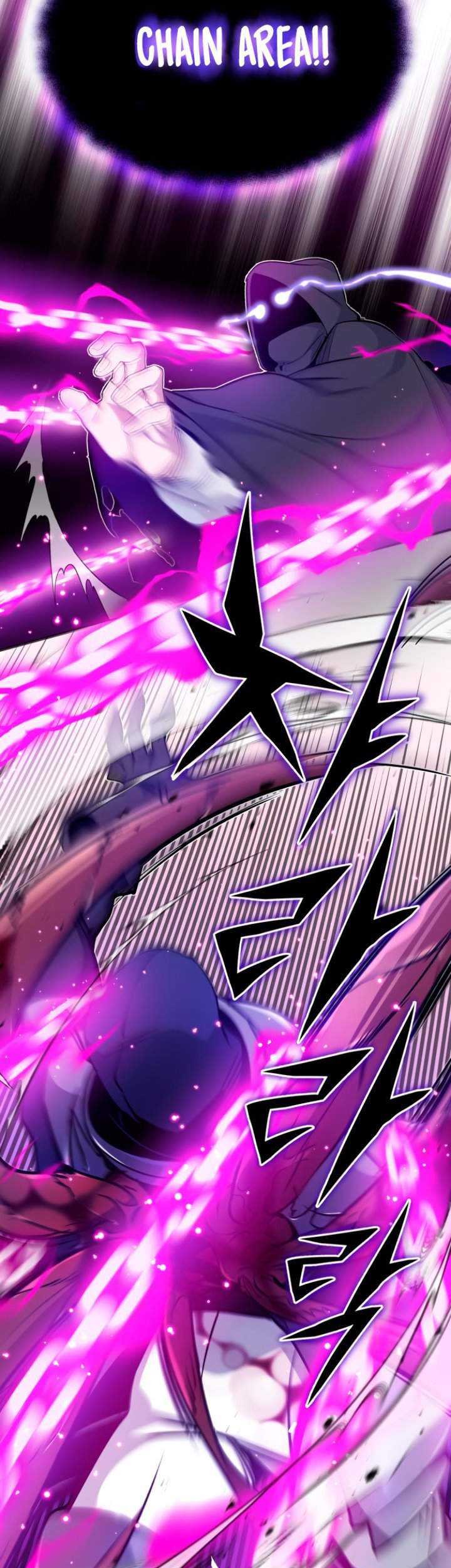 The Dark Magician Transmigrates After 66666 Years Chapter 20 - halaman 68