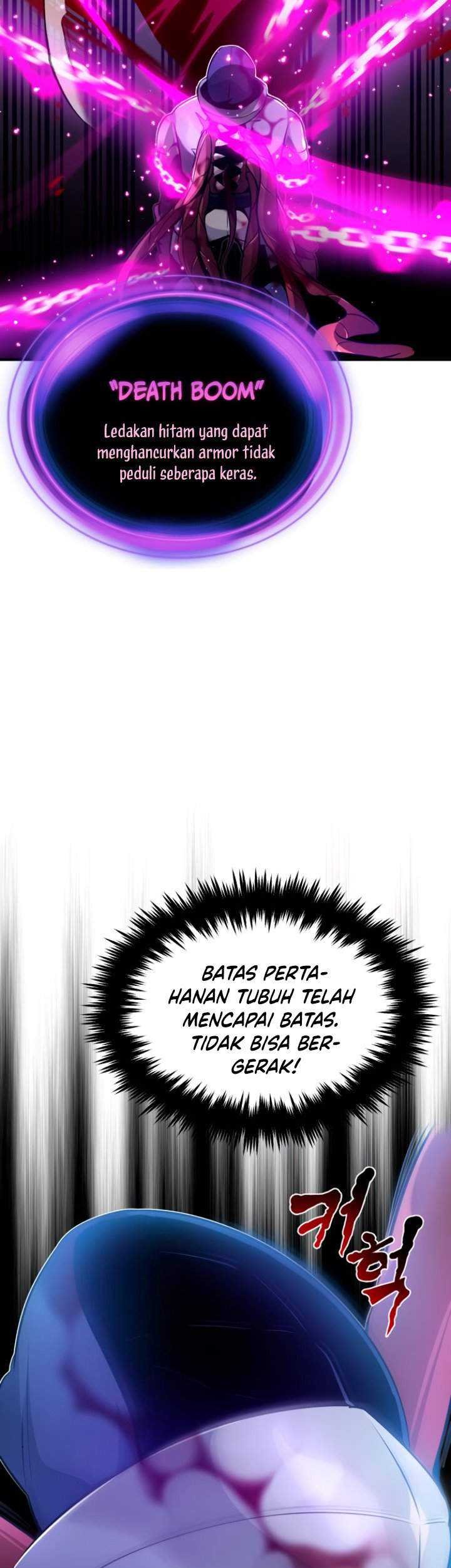 The Dark Magician Transmigrates After 66666 Years Chapter 20 - halaman 74