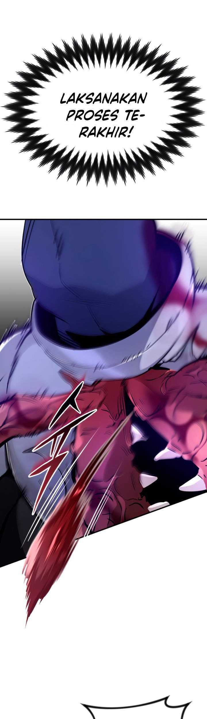 The Dark Magician Transmigrates After 66666 Years Chapter 20 - halaman 76