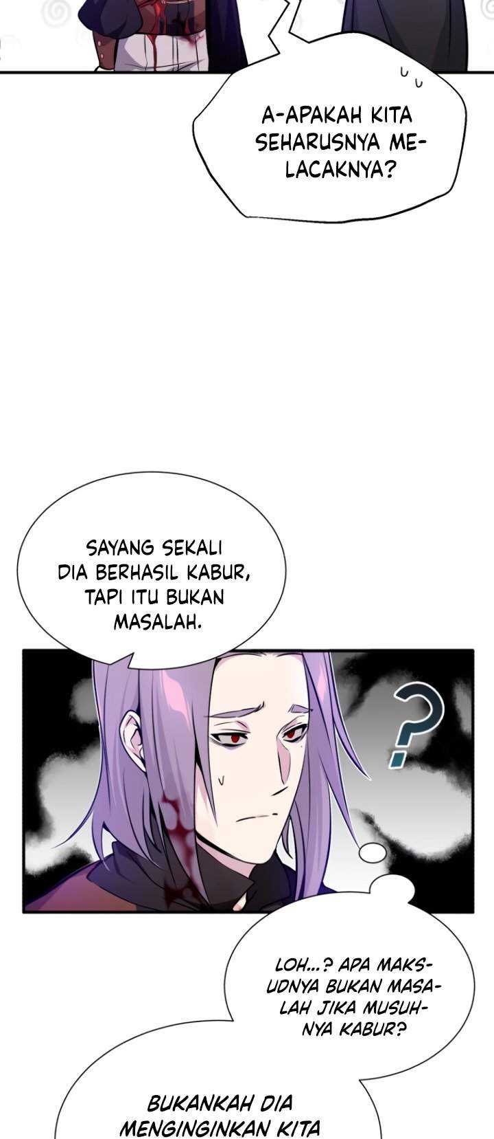 The Dark Magician Transmigrates After 66666 Years Chapter 20 - halaman 82