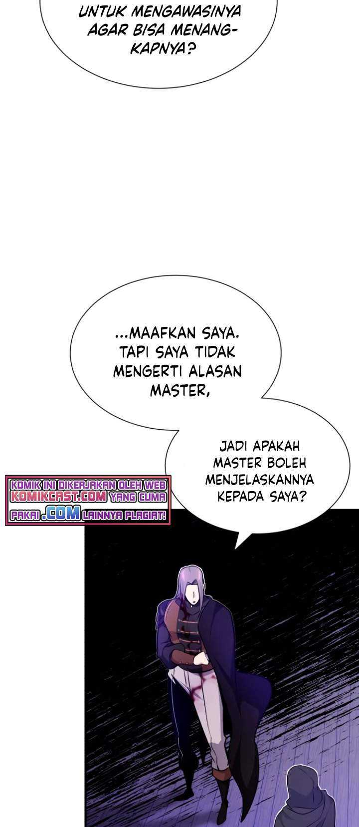 The Dark Magician Transmigrates After 66666 Years Chapter 20 - halaman 83