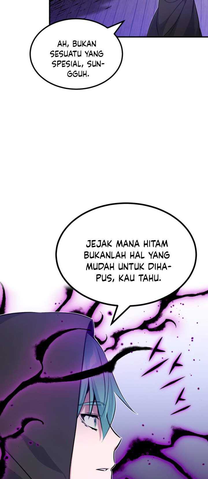 The Dark Magician Transmigrates After 66666 Years Chapter 20 - halaman 84