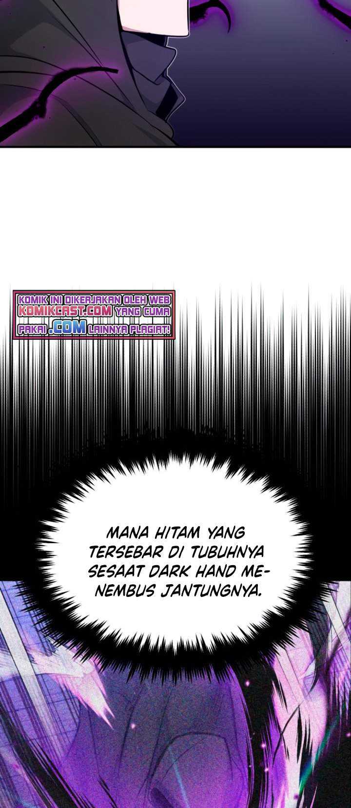 The Dark Magician Transmigrates After 66666 Years Chapter 20 - halaman 85