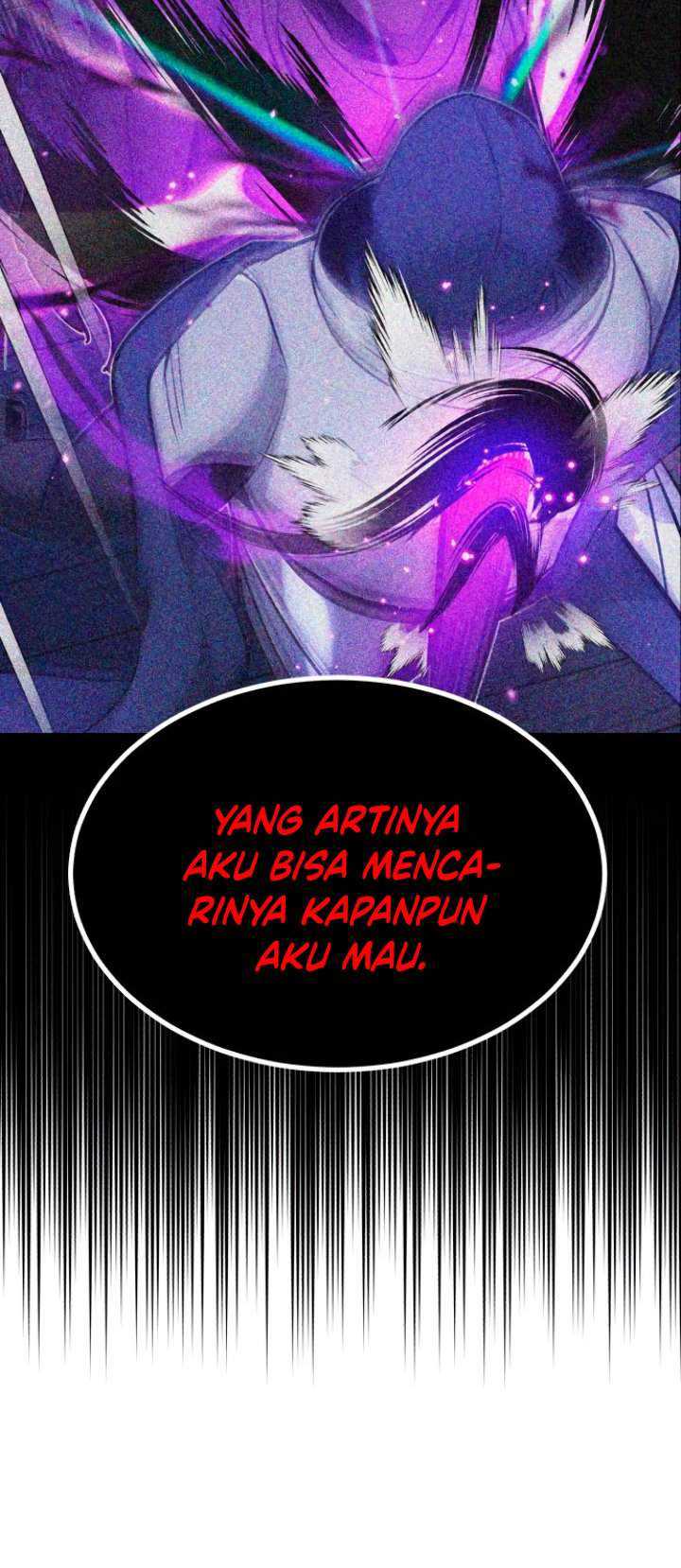 The Dark Magician Transmigrates After 66666 Years Chapter 20 - halaman 86
