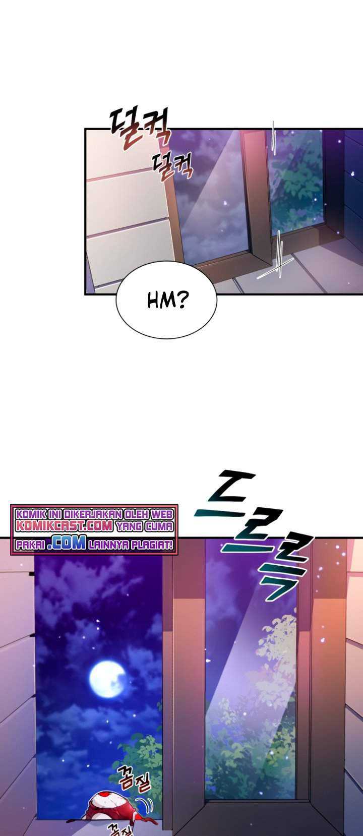 The Dark Magician Transmigrates After 66666 Years Chapter 20 - halaman 89