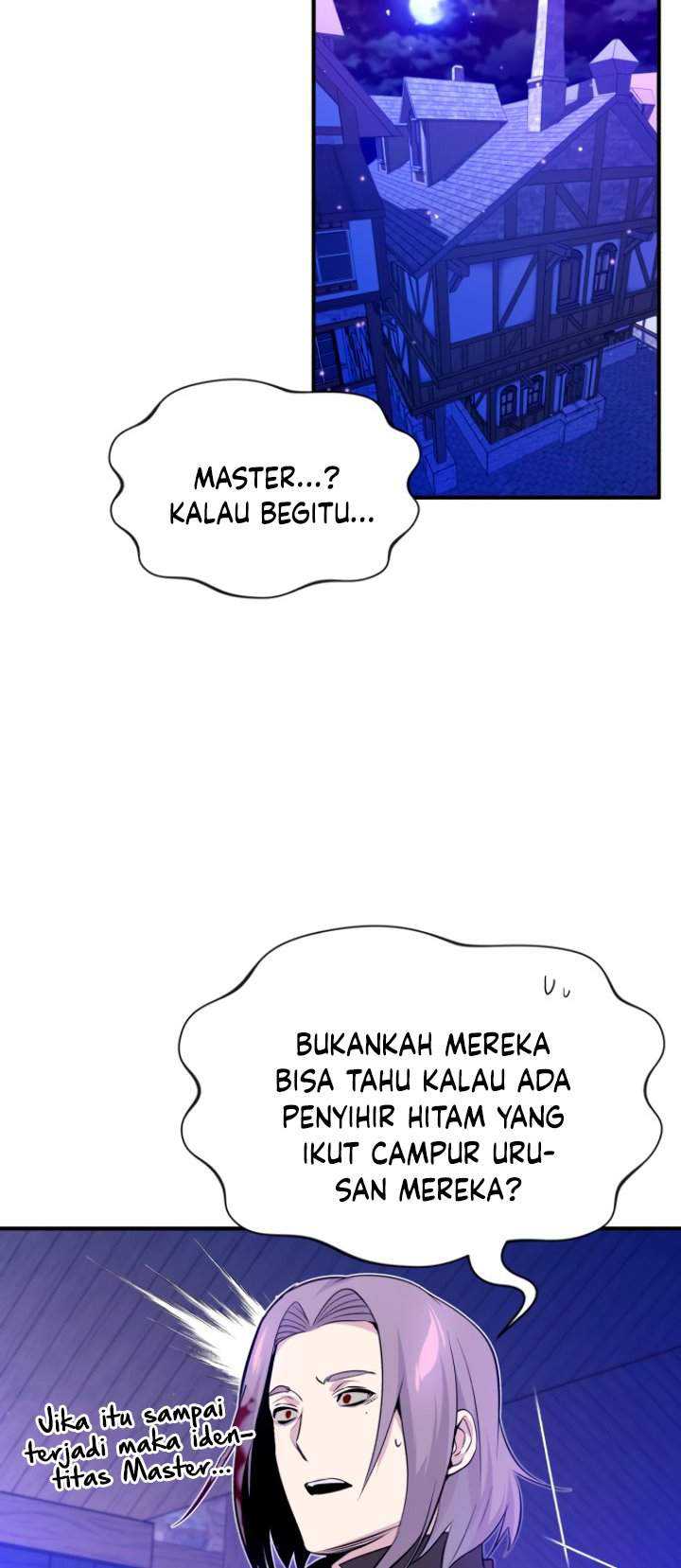 The Dark Magician Transmigrates After 66666 Years Chapter 20 - halaman 93