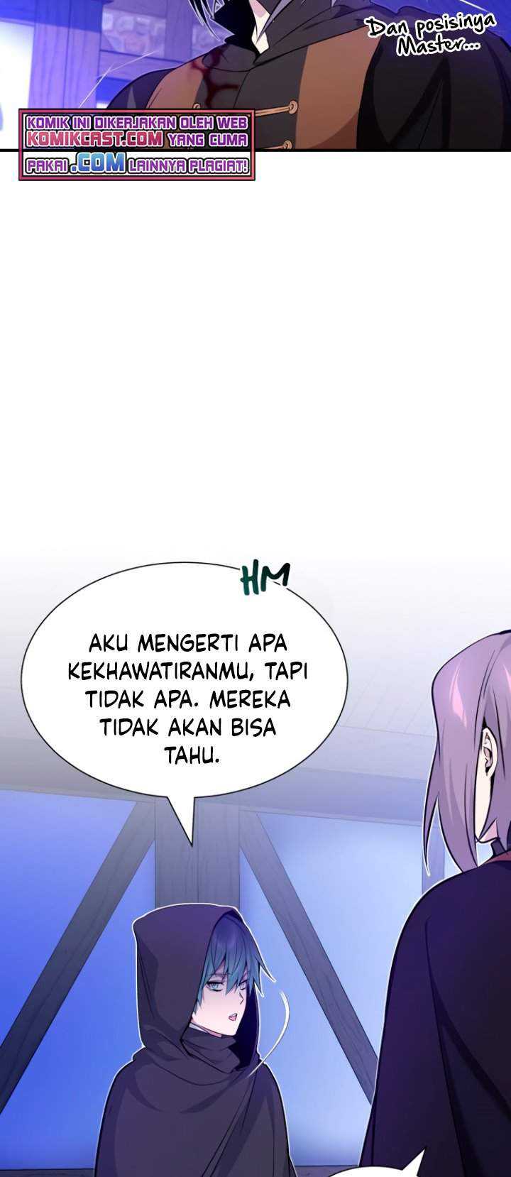 The Dark Magician Transmigrates After 66666 Years Chapter 20 - halaman 94