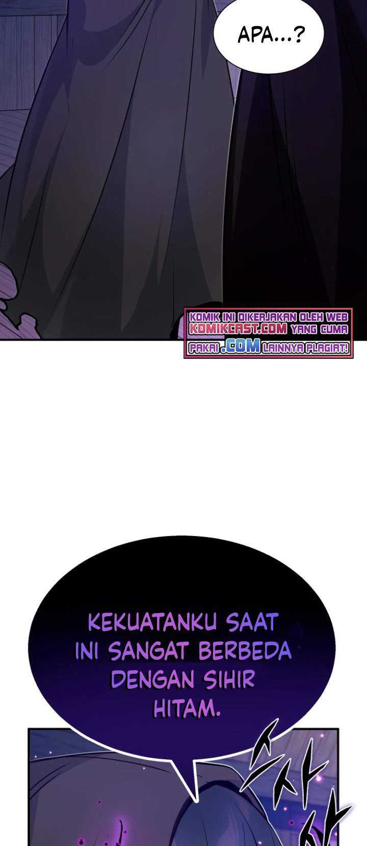 The Dark Magician Transmigrates After 66666 Years Chapter 20 - halaman 95