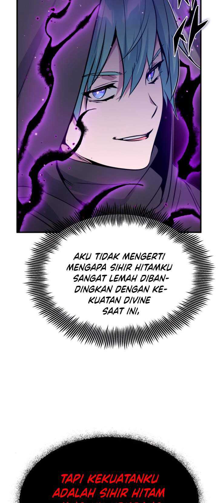 The Dark Magician Transmigrates After 66666 Years Chapter 20 - halaman 96