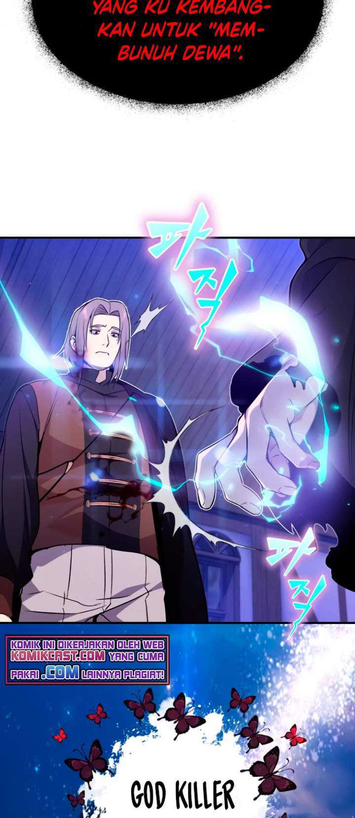 The Dark Magician Transmigrates After 66666 Years Chapter 20 - halaman 97