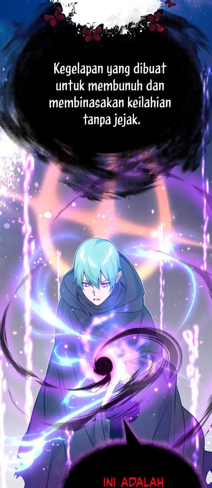 The Dark Magician Transmigrates After 66666 Years Chapter 20 - halaman 98