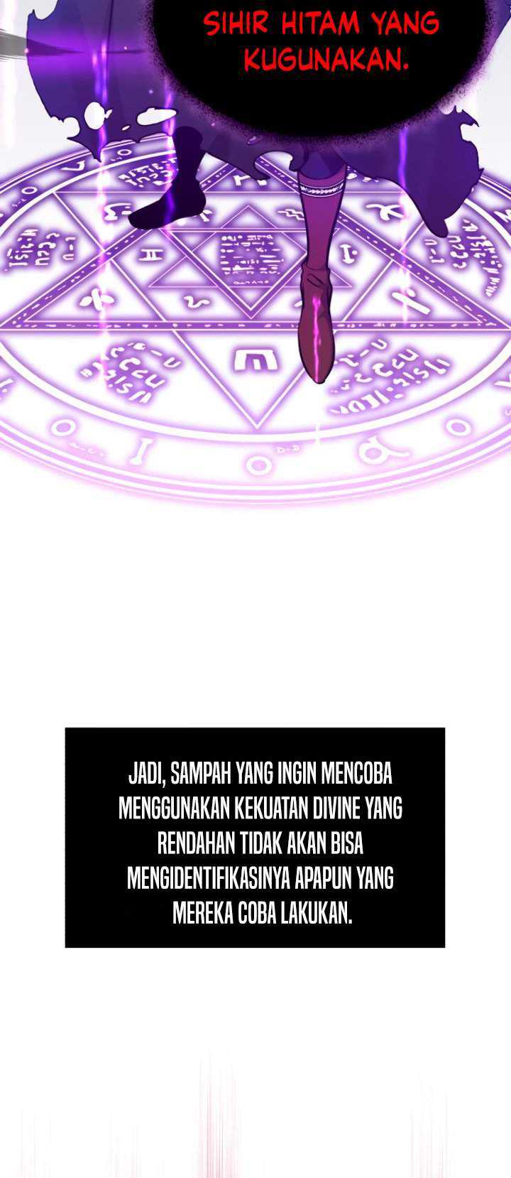 The Dark Magician Transmigrates After 66666 Years Chapter 20 - halaman 99