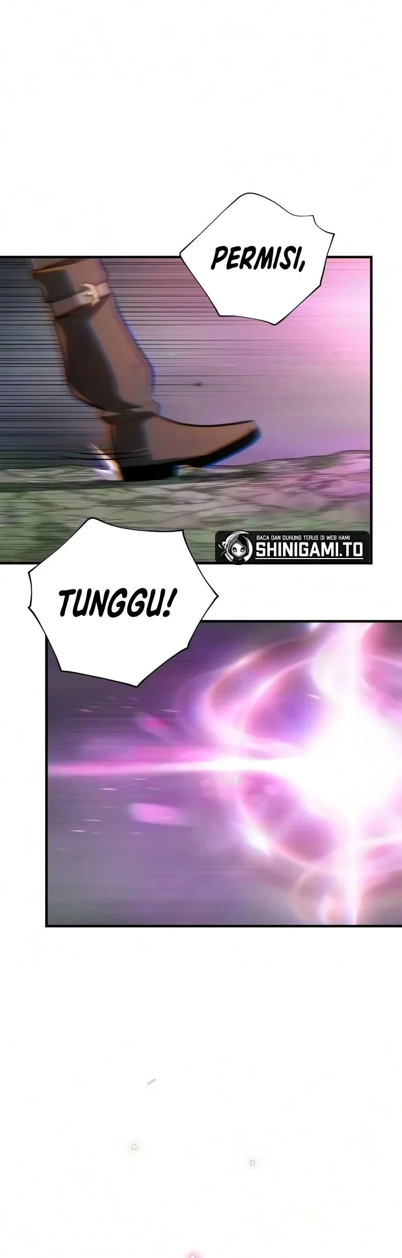 The Dark Magician Transmigrates After 66666 Years Chapter 200 - halaman 11