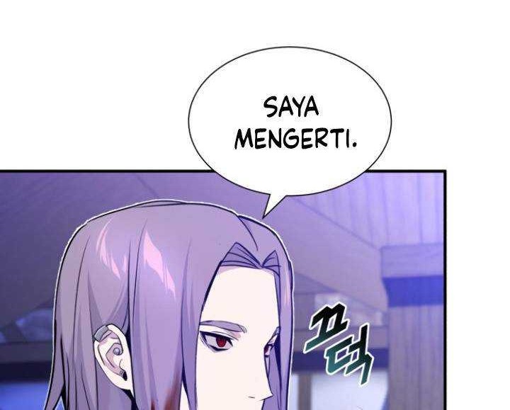 The Dark Magician Transmigrates After 66666 Years Chapter 21 - halaman 11