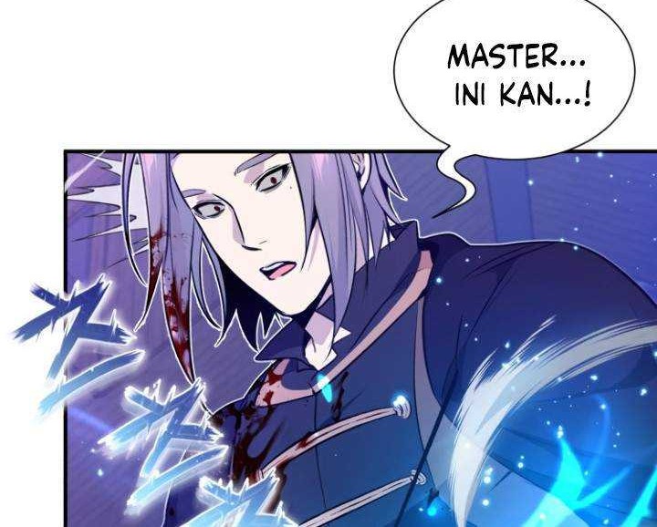 The Dark Magician Transmigrates After 66666 Years Chapter 21 - halaman 13