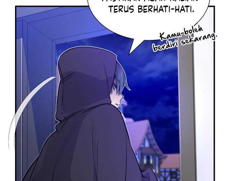 The Dark Magician Transmigrates After 66666 Years Chapter 21 - halaman 15