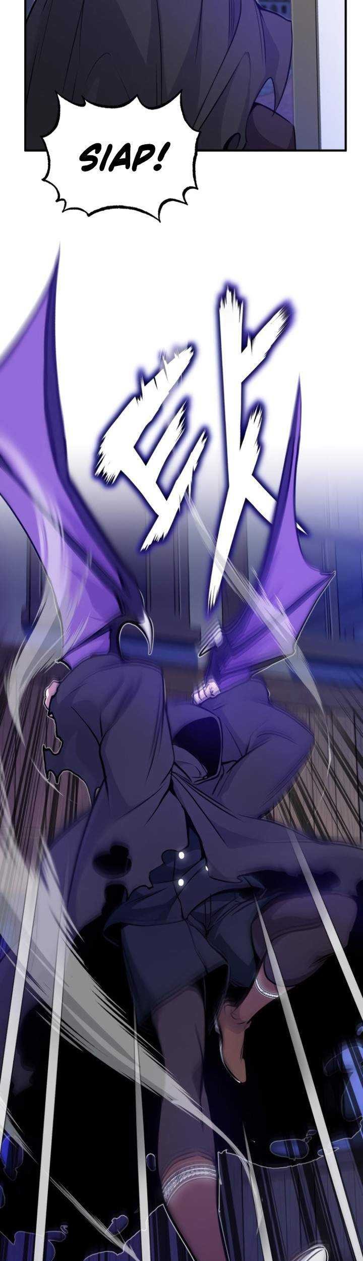 The Dark Magician Transmigrates After 66666 Years Chapter 21 - halaman 16