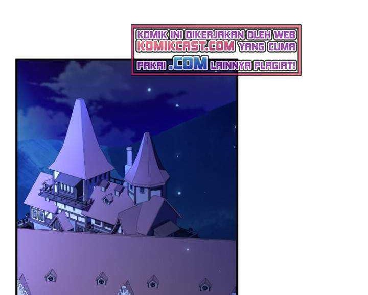 The Dark Magician Transmigrates After 66666 Years Chapter 21 - halaman 19