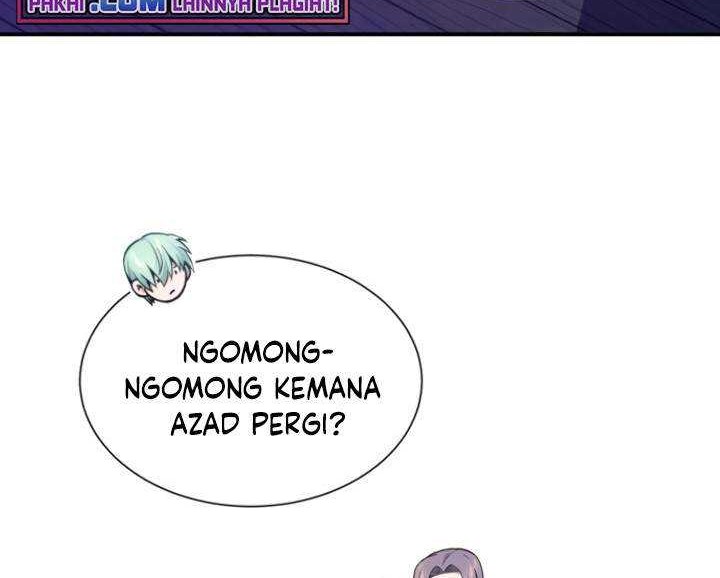 The Dark Magician Transmigrates After 66666 Years Chapter 21 - halaman 3