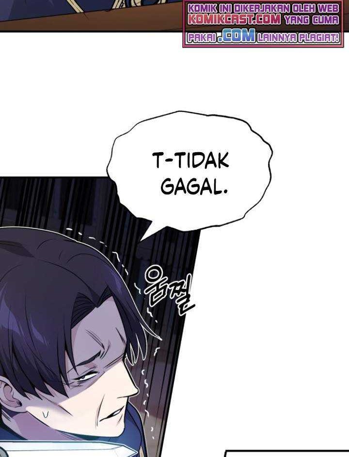 The Dark Magician Transmigrates After 66666 Years Chapter 21 - halaman 33