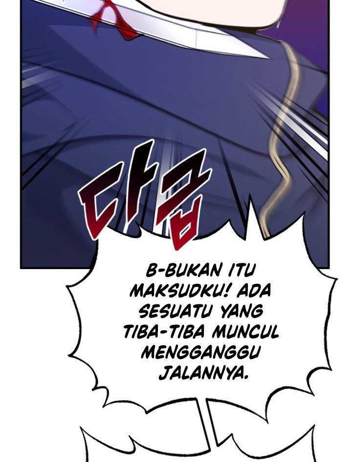 The Dark Magician Transmigrates After 66666 Years Chapter 21 - halaman 35