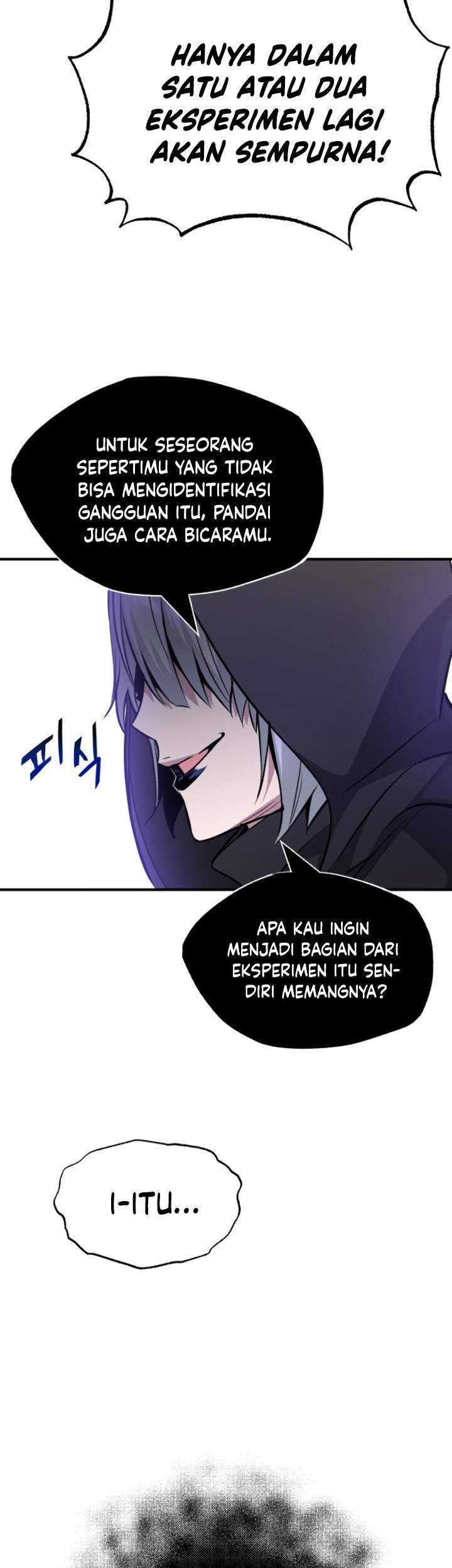 The Dark Magician Transmigrates After 66666 Years Chapter 21 - halaman 36