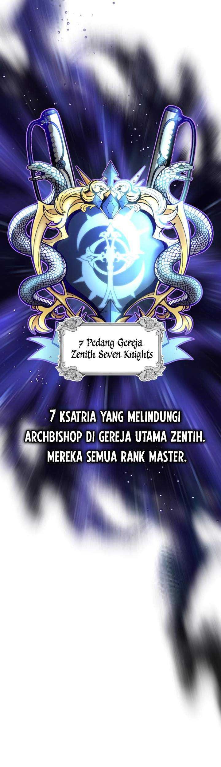 The Dark Magician Transmigrates After 66666 Years Chapter 21 - halaman 40