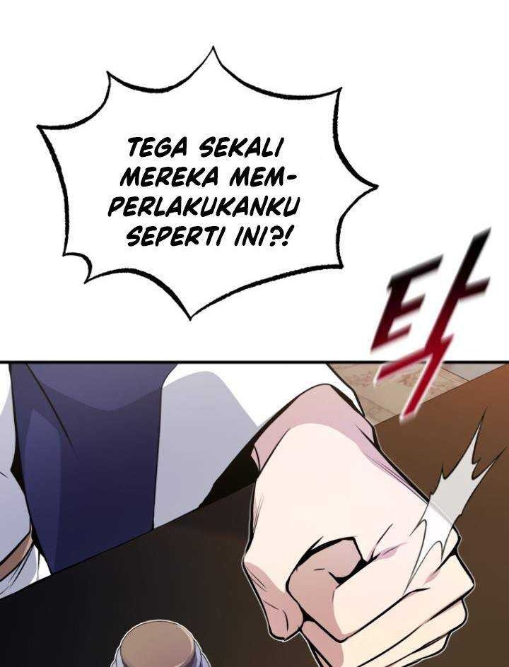 The Dark Magician Transmigrates After 66666 Years Chapter 21 - halaman 41