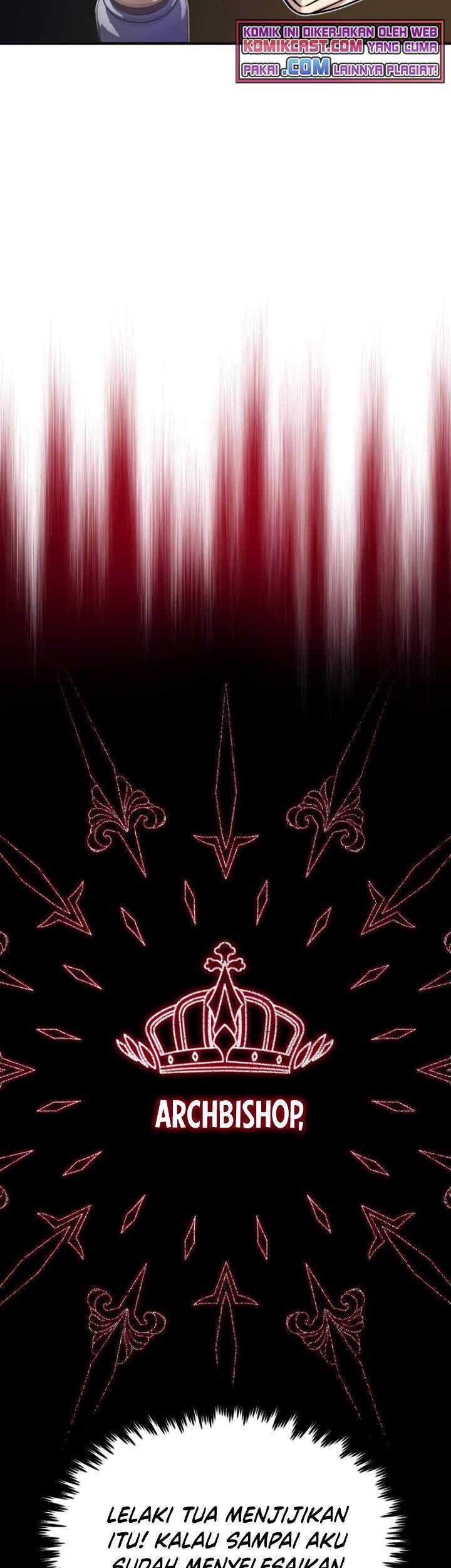 The Dark Magician Transmigrates After 66666 Years Chapter 21 - halaman 42