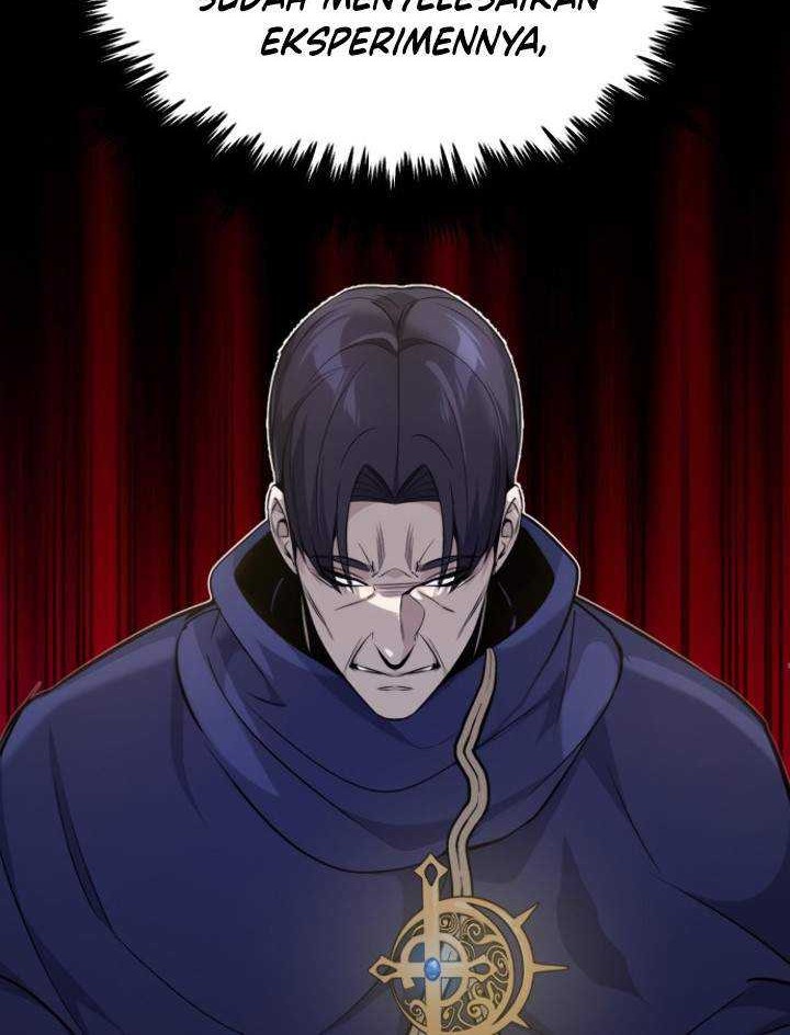 The Dark Magician Transmigrates After 66666 Years Chapter 21 - halaman 43