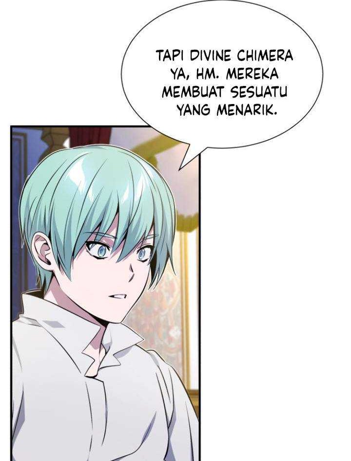 The Dark Magician Transmigrates After 66666 Years Chapter 21 - halaman 47
