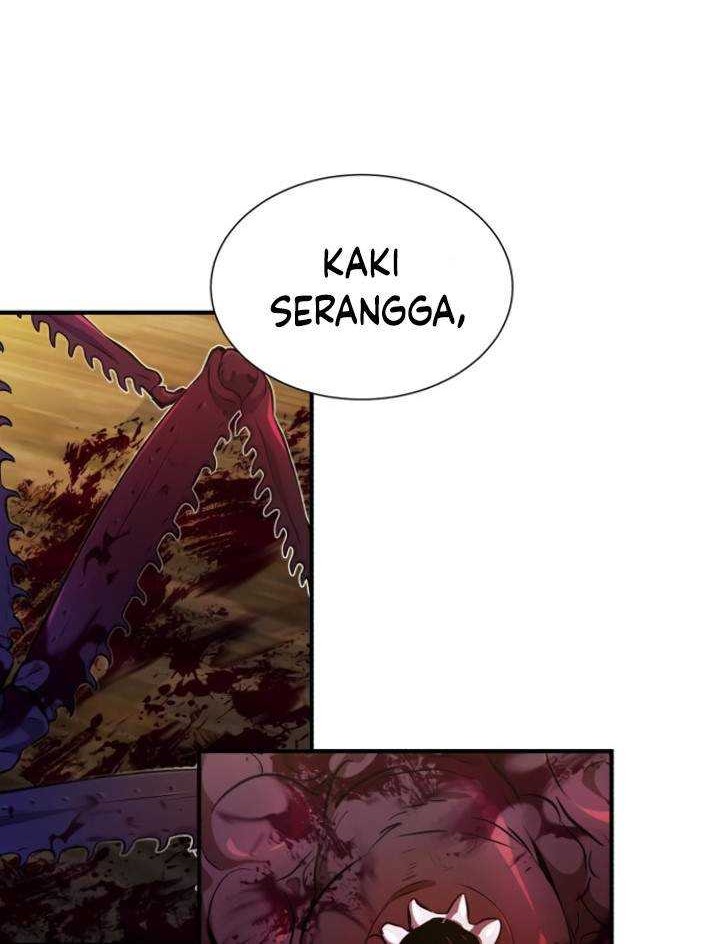 The Dark Magician Transmigrates After 66666 Years Chapter 21 - halaman 49