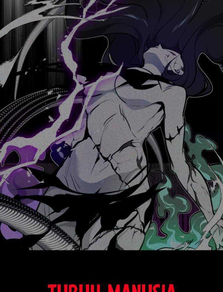 The Dark Magician Transmigrates After 66666 Years Chapter 21 - halaman 51