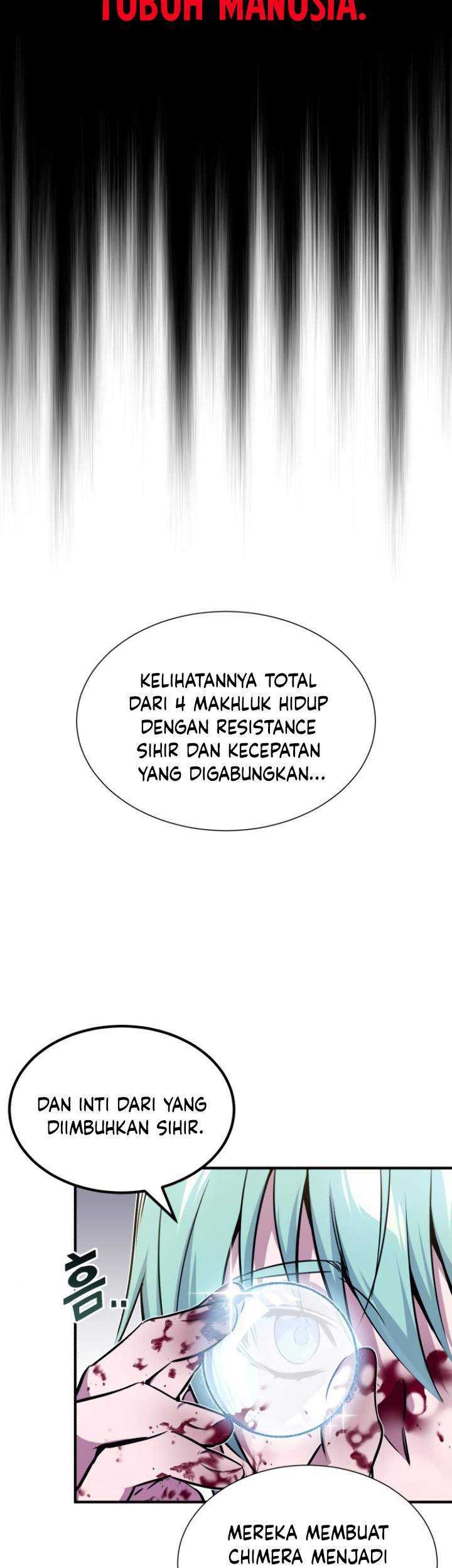 The Dark Magician Transmigrates After 66666 Years Chapter 21 - halaman 52