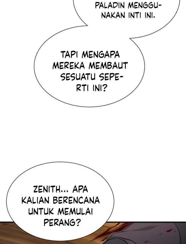 The Dark Magician Transmigrates After 66666 Years Chapter 21 - halaman 53